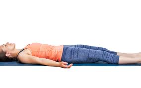 Image result for body scan